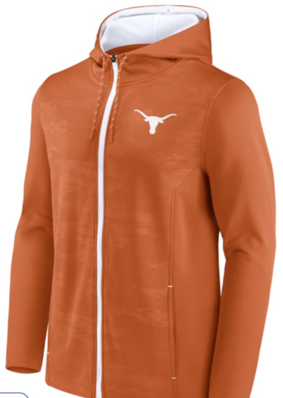 Full Zip Jacket